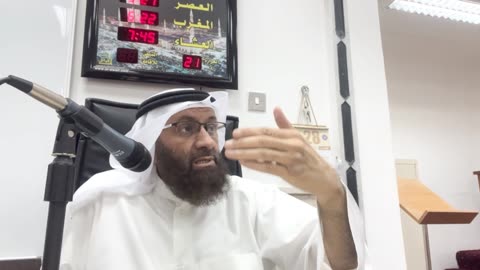 أحوال الإمام مع المأموم