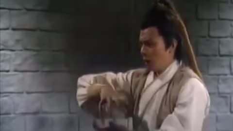Legend Of The Condor Hero 1983