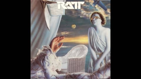 Ratt - Reach For The Sky