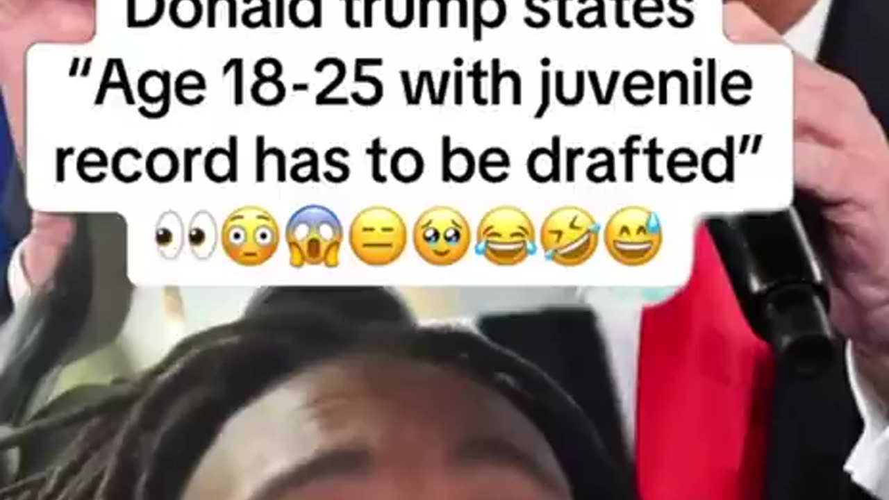 Michael ❤️✝️🇺🇸 - Boot Camp 🇺🇲 That'll learn em 🇺🇲 #Trump #military #draft