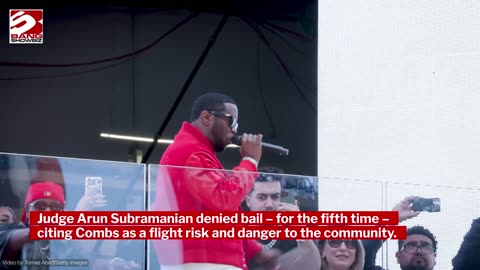 Sean ‘Diddy’ Combs planning to headline Madison Square Garden for comeback concert