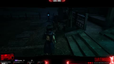 Silent Hill F - Day 5 | Story Playthrough • RTX 3060 • Gameplay