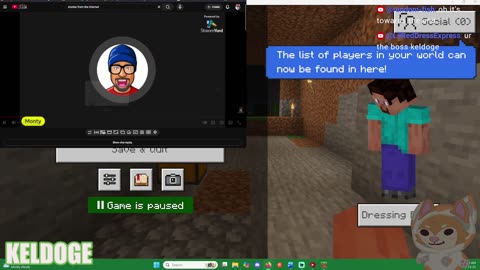 END OF BREADTUBE, CRAZY GORLSUIT DRAMA, & MORE! feat. Josh