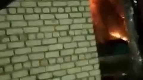 💥🛸 Ukraine Russia War | Ukrainian Drones Strike Russian Gas Station | RCF