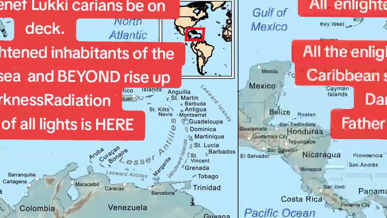 Darknessradiation is in