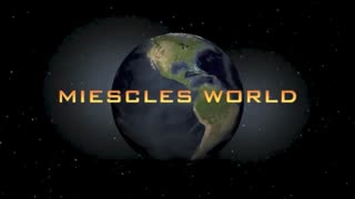 WELCOME TO MIESCLES WORLD KARAOKE