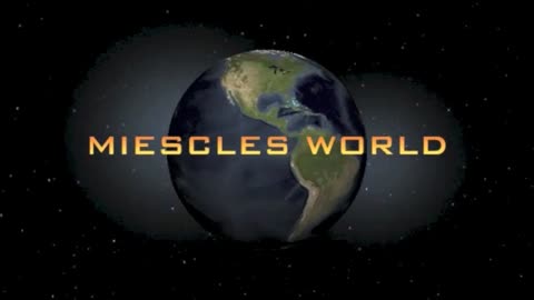 WELCOME TO MIESCLES WORLD KARAOKE
