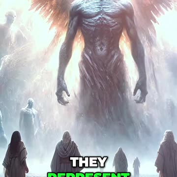 Giants_ Spiritual Battle for Humanity's Soul