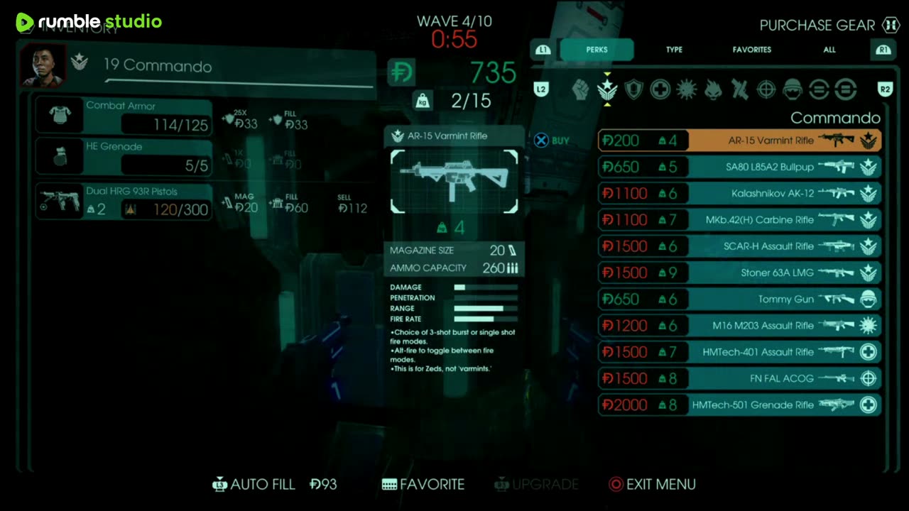 YOOOOOO KTG FAMILY TIME FOR A GMAES MIX 156