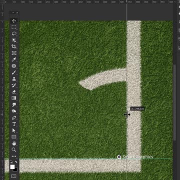 Photoshop short Tips and Tricks - Tutorial for beginners - Transform Trick