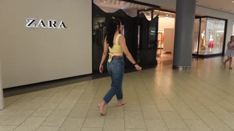 You Suck! barefoot diaries (Loser Ana Deleted YouTube Video)