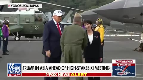 Trumps MAJOR trade deal with Japan_ GOLDEN AGE