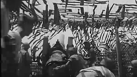 155 LONG TOM, OKINA... - 155 LONG TOM, OKINAWA ISLAND, RYUKYU ISLANDS ; GENERAL BUCKN - 111-adc-3889