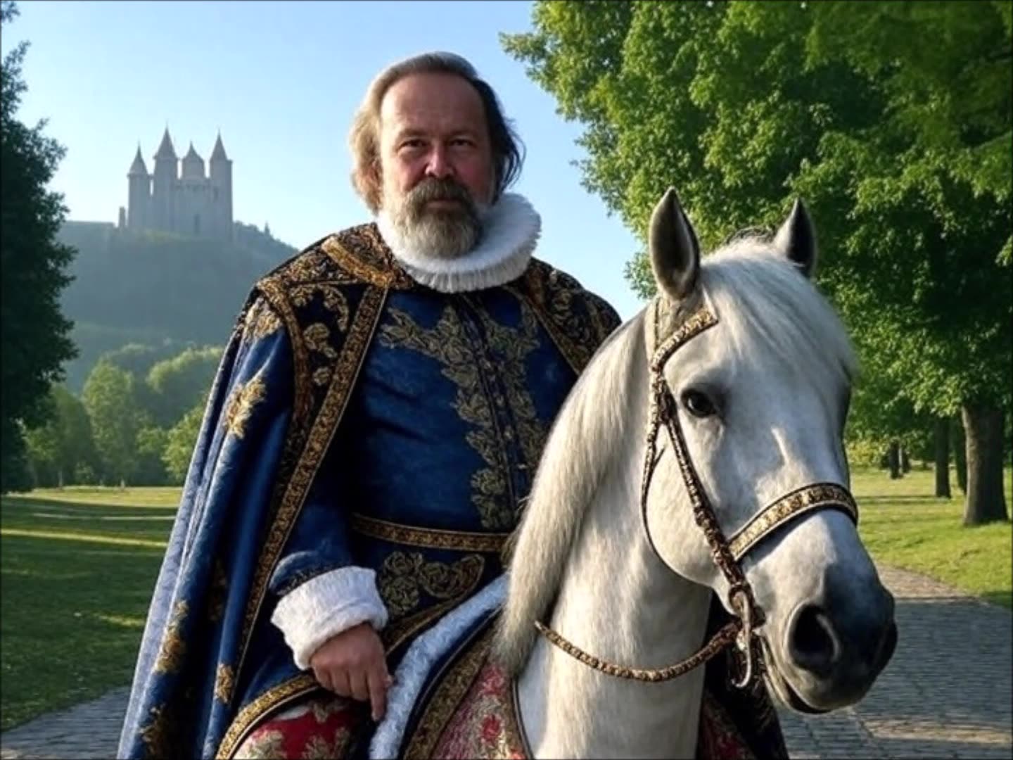 Aspoň káva 79 aneb Restituce nebo podvod