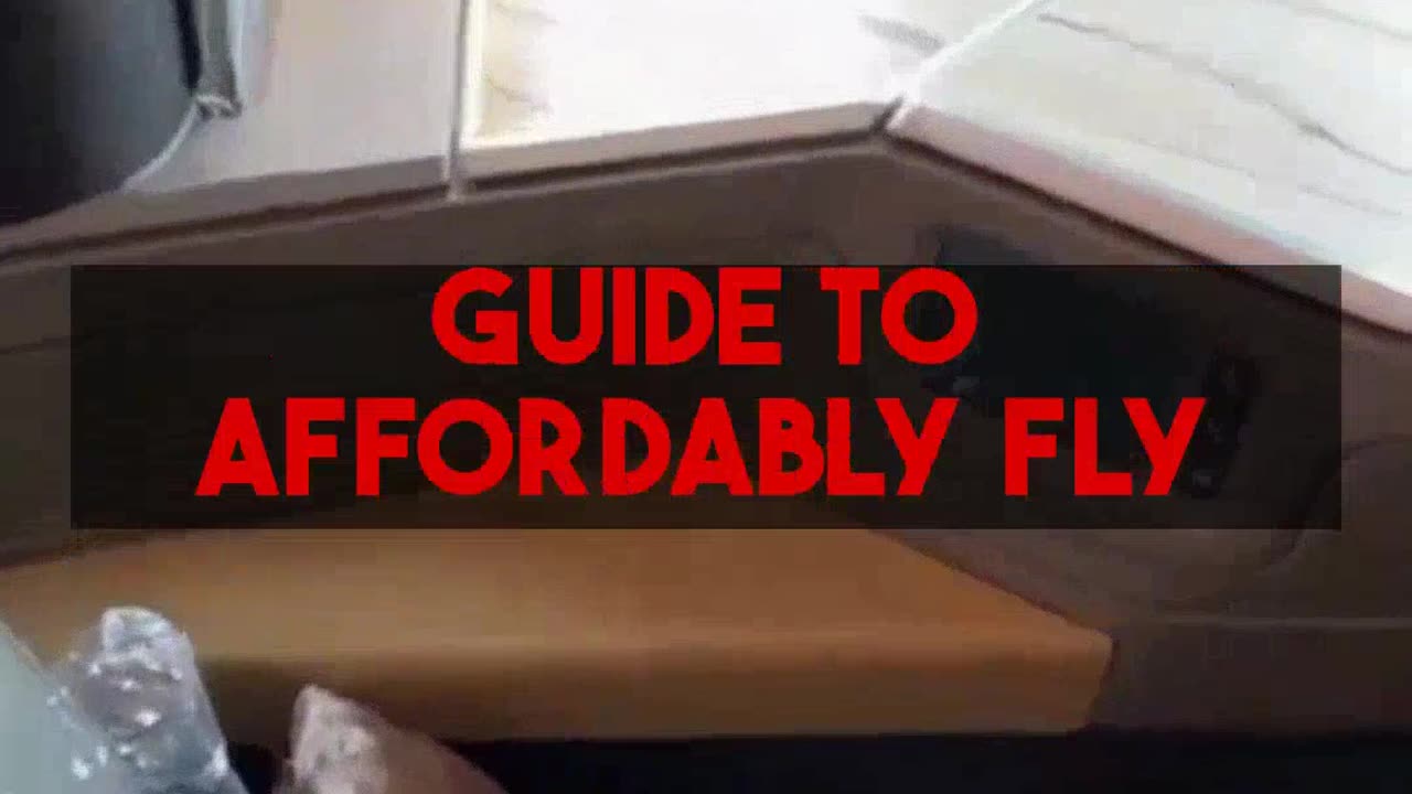 Expert guides: Fly Business Class & 5-Star Hotels for $9.99 with Mighty Travels PREMIUM.
