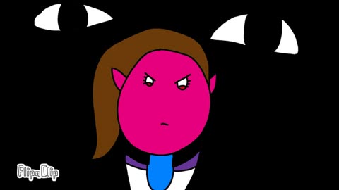 (REUPLOAD) My undertale OC's boss theme