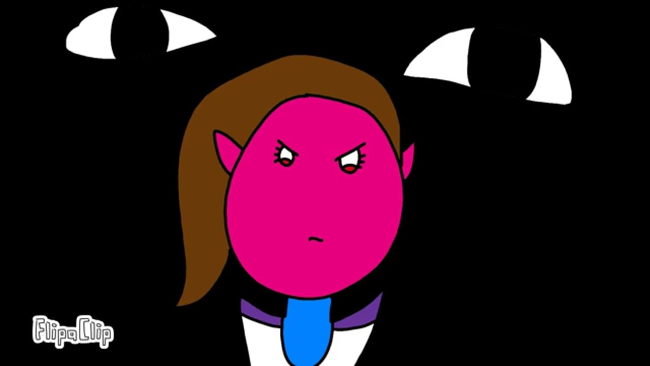 (REUPLOAD) My undertale OC's boss theme
