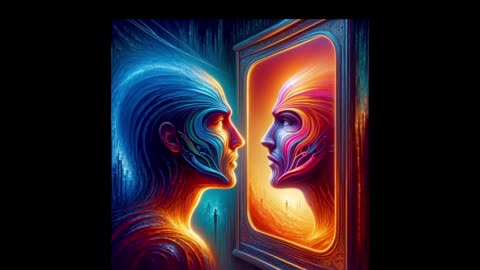 The Bitter Sweet: The Mirror Lies!
