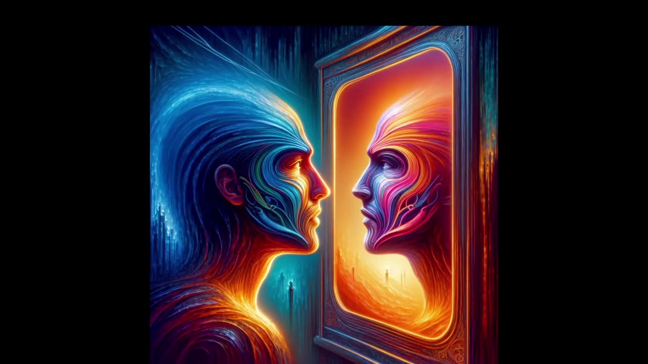 The Bitter Sweet: The Mirror Lies!