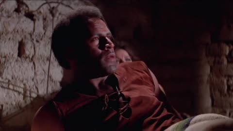 "The Soul of Black Charley" Starring Fred Williamson