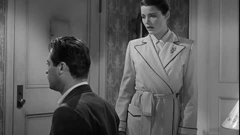 Somewhere in the Night (1946) Full movie | Psychological thriller