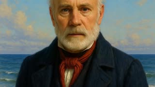Samuel Slater Tells How He Stole the Knowledge of Manufacturing and Brought it to America
