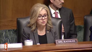 LIVE: Hearing Examining Allegations Meta Buried Child Safety Research...