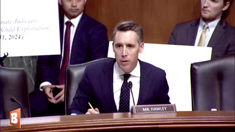 LIVE: Hearing Examining Allegations Meta Buried Child Safety Research...