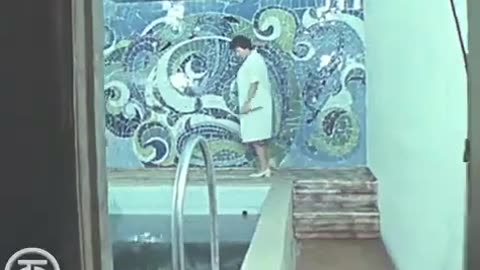 Ural Viz Tiendas, Saunas Y Un Centro De Servicio En La Misma Fábrica