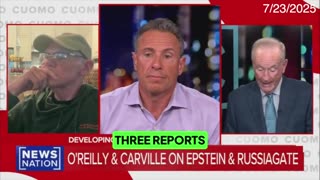 RJ Talks-The MOST UNCOMFORTABLE Meeting in History Trump Powell
