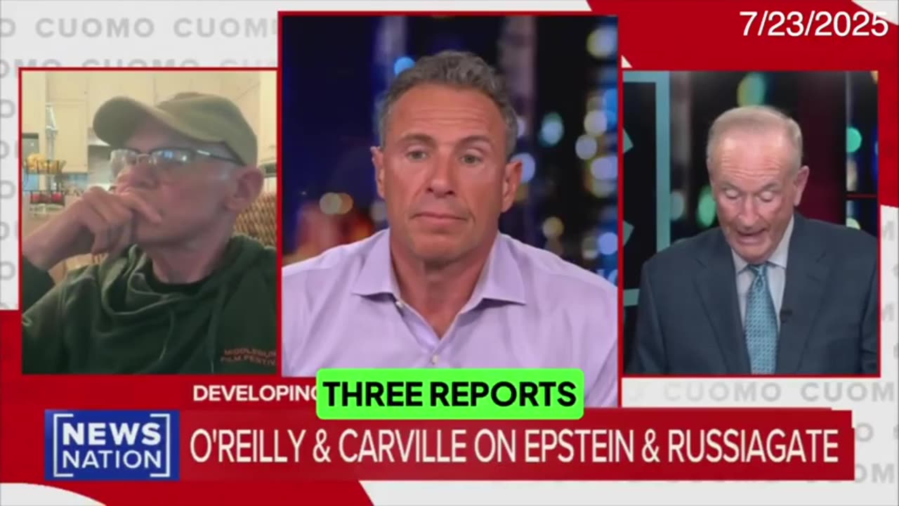 RJ Talks-The MOST UNCOMFORTABLE Meeting in History Trump Powell