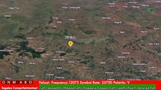 Oduu Waaree ONM-ABO Sadaasa 20-2025 itti dhiyaadhaa!