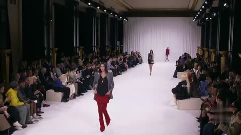Balmain | Spring Summer 2025 | Paris Fashion Week