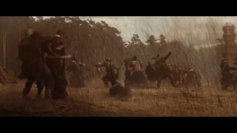 Thor The Dark World The Battle of Vanaheim MAD4MOVIES