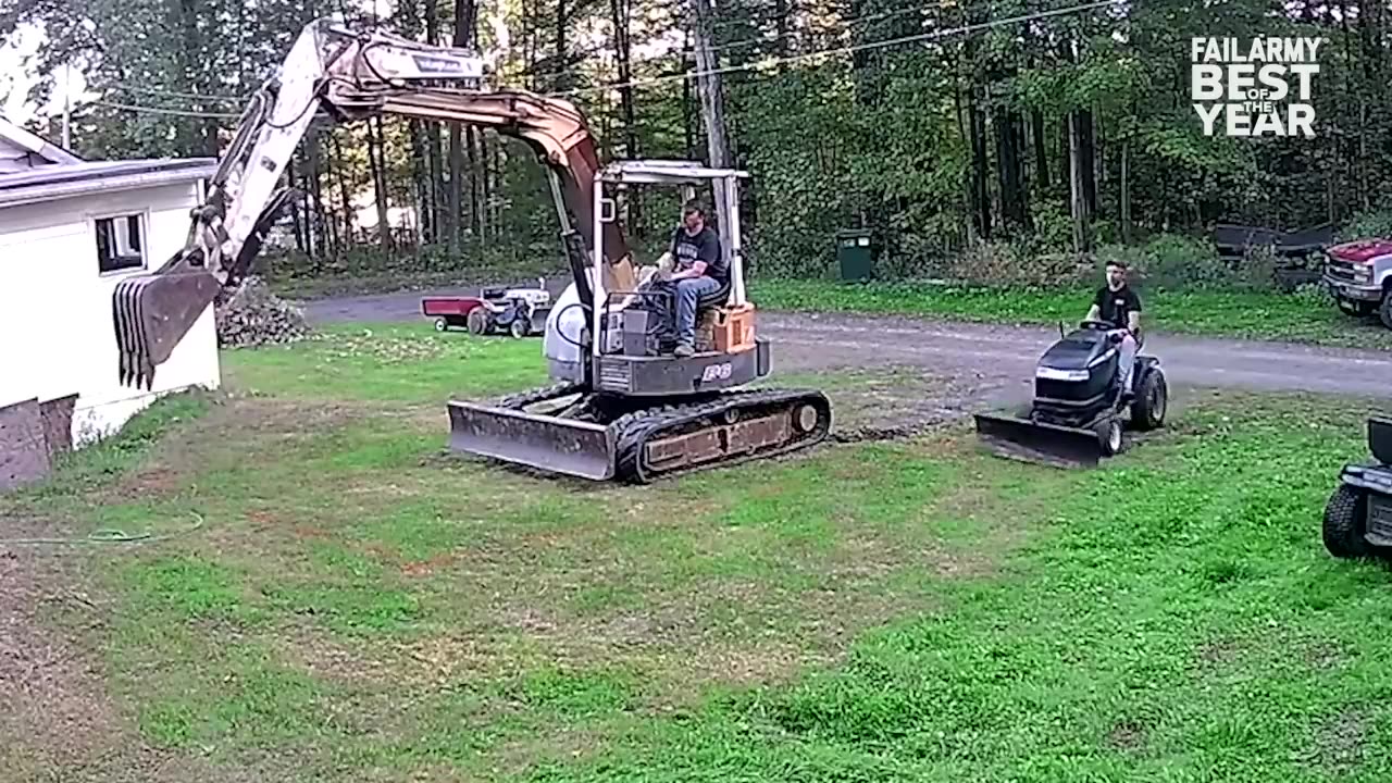 Best Fails of the Year _ Try Not To Laugh🤣