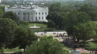 Rally at Lafayette Square Demands Justice for Wrongfully Deported Kilmar Garcia