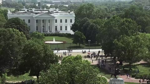 Rally at Lafayette Square Demands Justice for Wrongfully Deported Kilmar Garcia