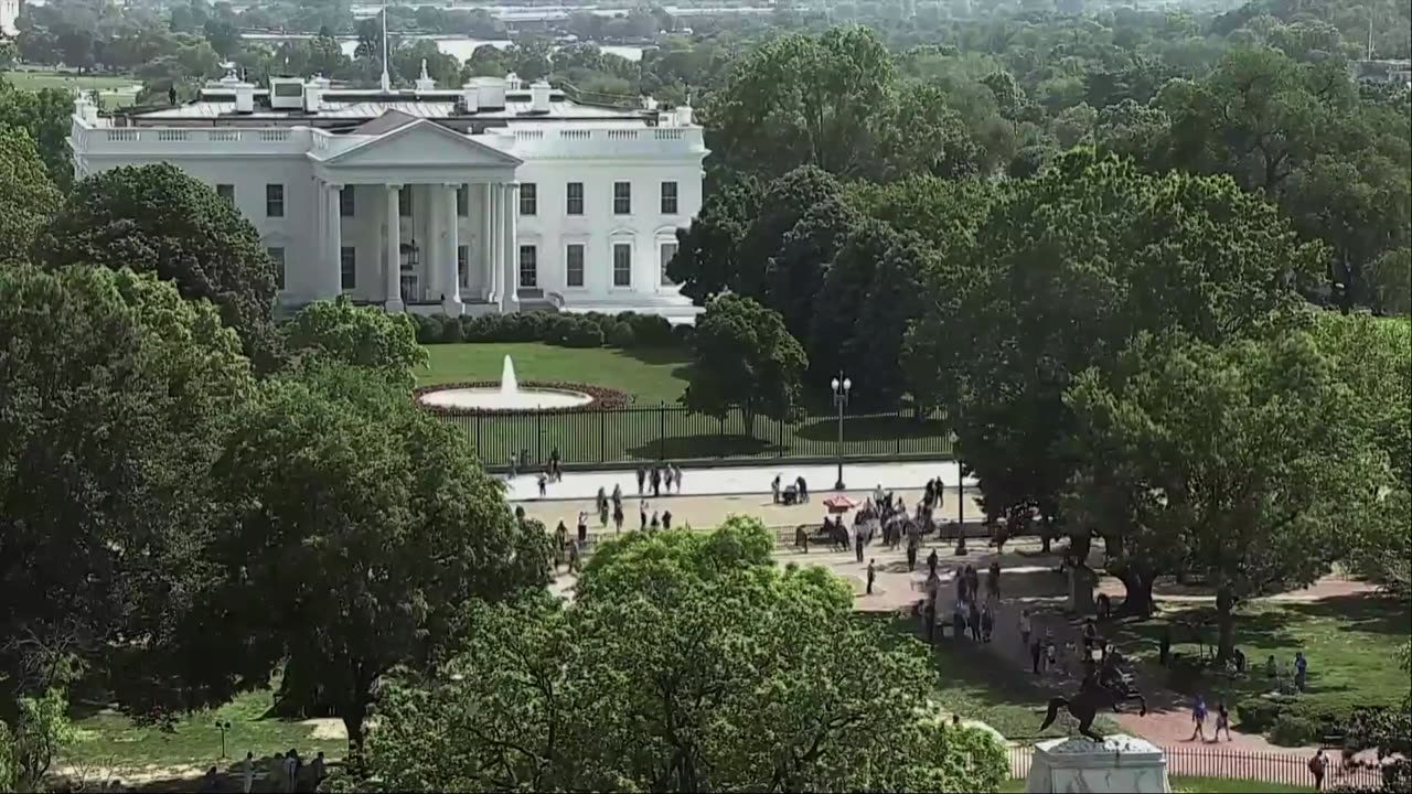 Rally at Lafayette Square Demands Justice for Wrongfully Deported Kilmar Garcia