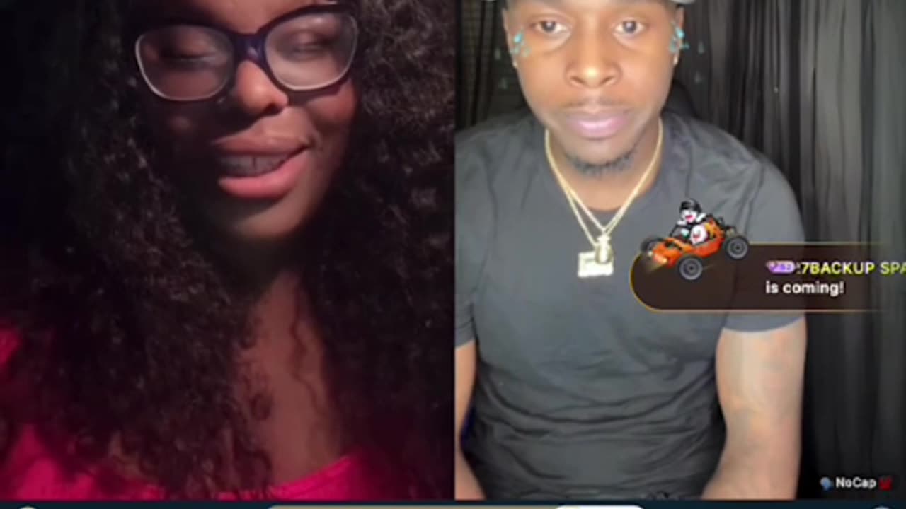 - MOET GODDESS ; VS TRAP CECE !