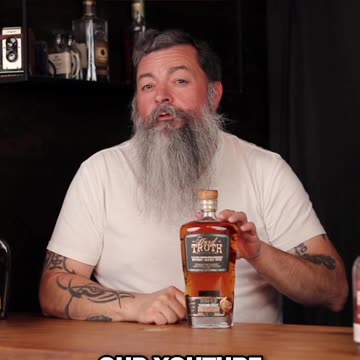 Hard Truth Sweet Mash Rye