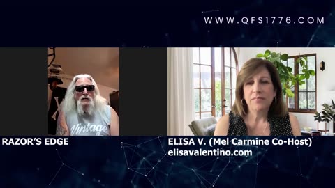 Jumping to Conclusions - The next olympic event with Elisa V and Razor Rick