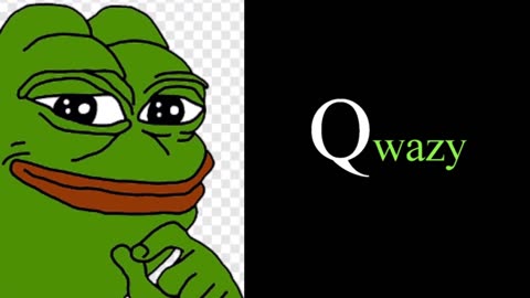 QWAZY