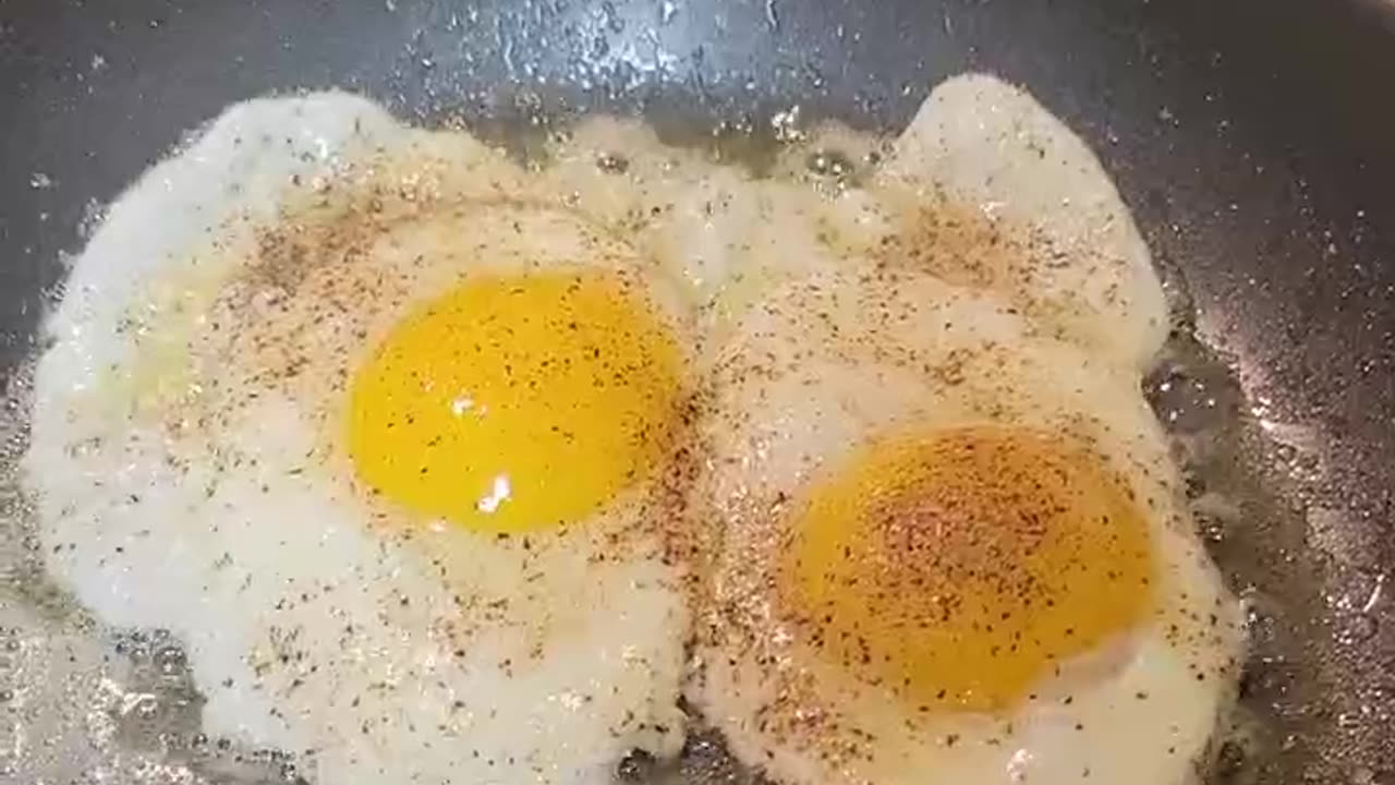 Sunday๐#BBQRandoRanch breakfast ๐ต๐