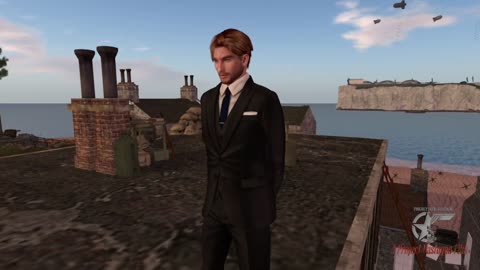 Linduchesco’s Coastal town Tailor Shop