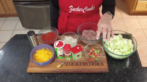 Beef Cabbage Roll