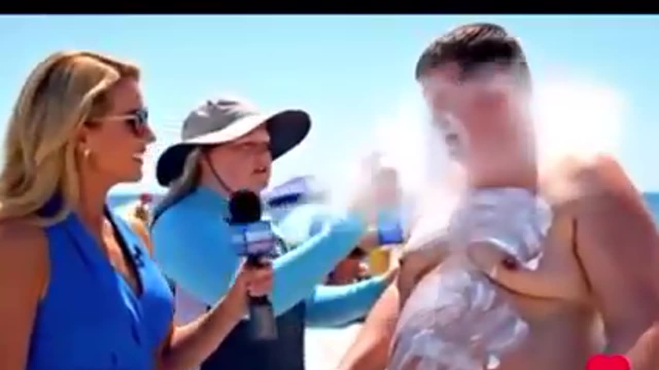 Finally, Some REAL News