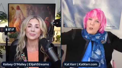 Kat Kerr: Heaven Is Never Boring! - 5/7/25