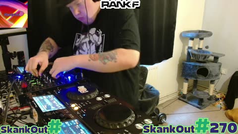 SkankOut#270 is live!