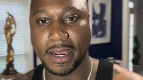 King Millennial Entertainment - Black Folks Still Call Him A Racist