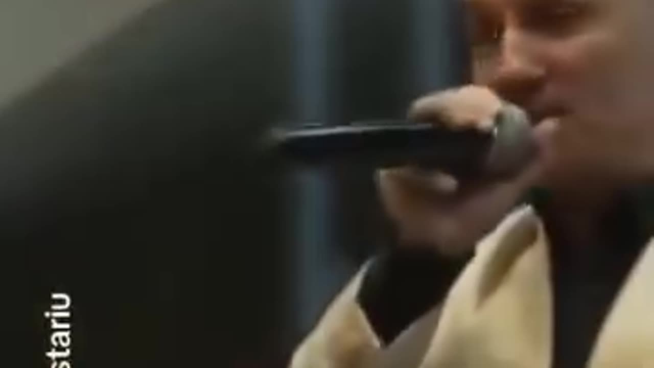Mihai Trăistariu ține cu Diana Iovanovici-Șoșoacă! - 03 martie 2025